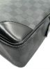 中古・古着 LOUIS VUITTON (ルイ ヴィトン) ポルト ドキュマン・ヴォワヤージュ ブラック サイズ:-：69800円