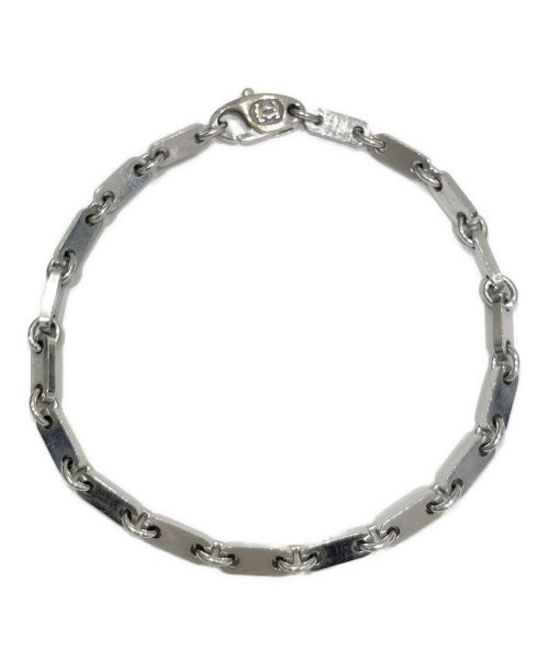Cartier（カルティエ）Cartier (カルティエ) フィガロブレスレットの古着・服飾アイテム