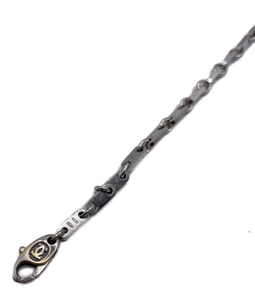 Cartier（カルティエ）Cartier (カルティエ) フィガロブレスレットの古着・服飾アイテム