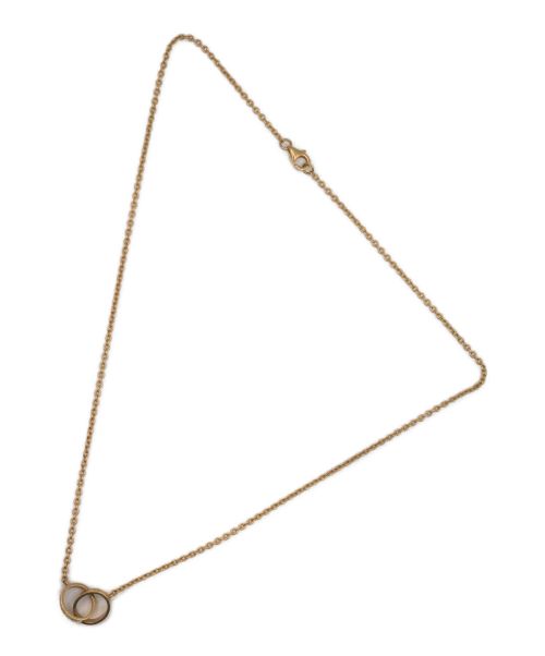 Cartier（カルティエ）Cartier (カルティエ) ベビーラブネックレス サイズ:-の古着・服飾アイテム