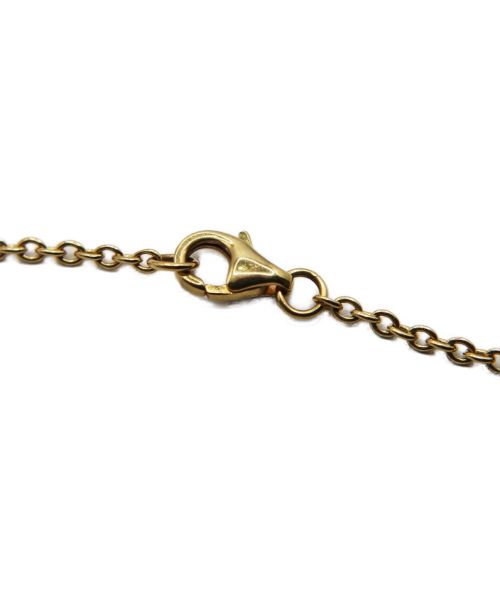 Cartier（カルティエ）Cartier (カルティエ) ベビーラブネックレス サイズ:-の古着・服飾アイテム