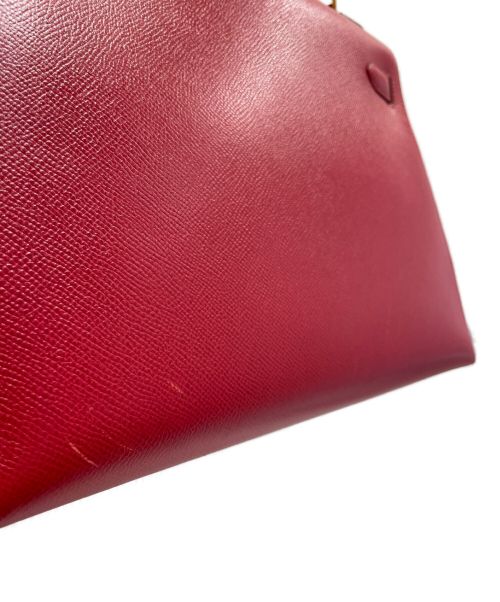 HERMES（エルメス）HERMES (エルメス) ケリー32 レッド サイズ:32の古着・服飾アイテム