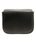 CELINE (セリーヌ) ミニ トリオンフ  ブラック サイズ:ミニ：108000円