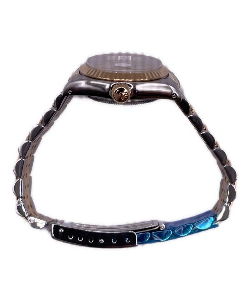 ROLEX（ロレックス）ROLEX (ロレックス) デイトジャスト サイズ:25mmの古着・服飾アイテム