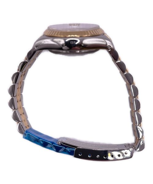 ROLEX（ロレックス）ROLEX (ロレックス) デイトジャスト サイズ:25mmの古着・服飾アイテム