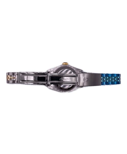 ROLEX（ロレックス）ROLEX (ロレックス) デイトジャスト サイズ:25mmの古着・服飾アイテム