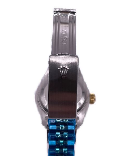 ROLEX（ロレックス）ROLEX (ロレックス) デイトジャスト サイズ:25mmの古着・服飾アイテム