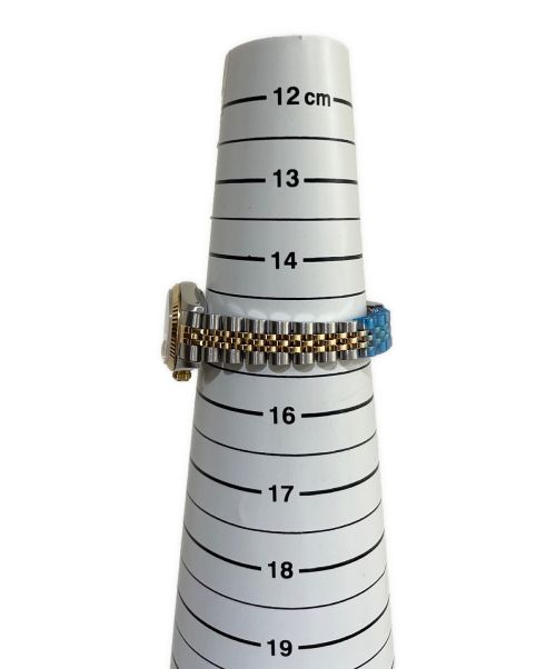 ROLEX（ロレックス）ROLEX (ロレックス) デイトジャスト サイズ:25mmの古着・服飾アイテム
