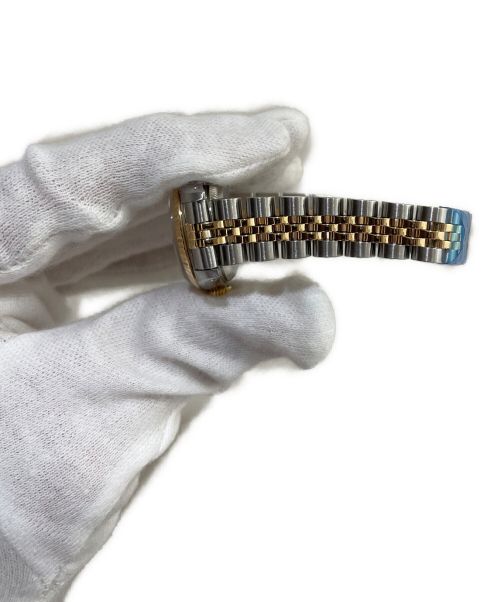 ROLEX（ロレックス）ROLEX (ロレックス) デイトジャスト サイズ:25mmの古着・服飾アイテム