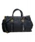 PRADA (プラダ) 2WAYナイロンショルダーバッグ ブラック サイズ:-：34800円