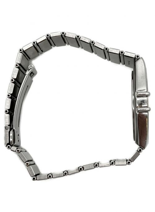 OMEGA（オメガ）OMEGA (オメガ) コンステレーション デイデイト ベージュ サイズ:32ｍｍの古着・服飾アイテム