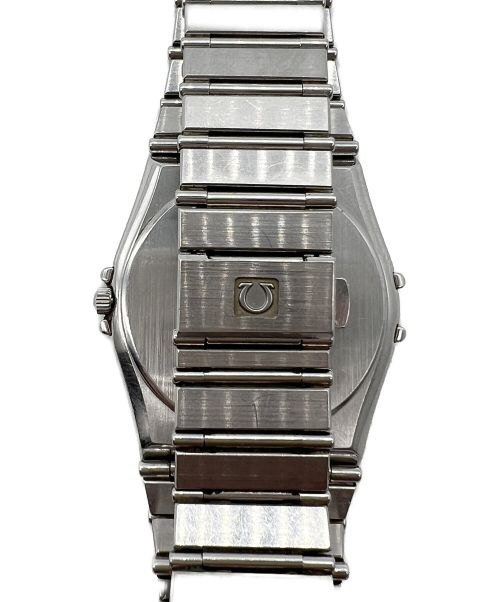 OMEGA（オメガ）OMEGA (オメガ) コンステレーション デイデイト ベージュ サイズ:32ｍｍの古着・服飾アイテム