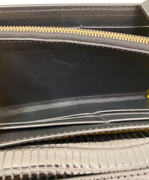 MARNI（マルニ）MARNI (マルニ) ポーチショルダーウォレット ブラック サイズ:-の古着・服飾アイテム