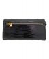MARNI (マルニ) ポーチショルダーウォレット ブラック サイズ:-：29800円