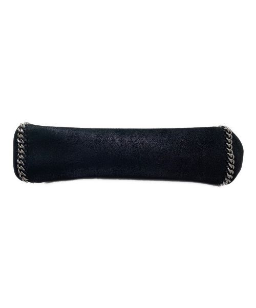 STELLA McCARTNEY（ステラマッカートニー）STELLA McCARTNEY (ステラマッカートニー) ファラベラトートバッグ ブラック サイズ:-の古着・服飾アイテム
