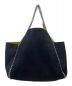 STELLA McCARTNEY (ステラマッカートニー) ファラベラトートバッグ ブラック サイズ:-：40800円