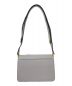 MARNI (マルニ) トランクミニショルダーバッグ ライトグレー サイズ:-：59800円