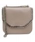 STELLA McCARTNEY（ステラマッカートニー）の古着「ファラベラボックス」｜ライトグレー