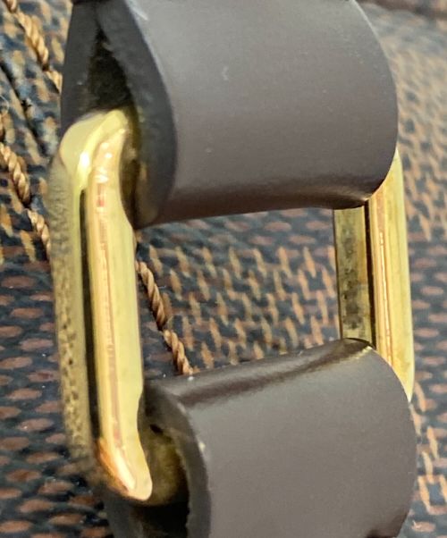 LOUIS VUITTON（ルイ ヴィトン）LOUIS VUITTON (ルイ ヴィトン) ダミエ・エベヌ トータリーPM ブラウン サイズ:-の古着・服飾アイテム