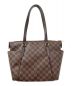 LOUIS VUITTON (ルイ ヴィトン) ダミエ・エベヌ トータリーPM ブラウン サイズ:-：128000円