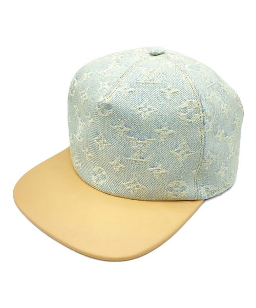 LOUIS VUITTON（ルイ ヴィトン）LOUIS VUITTON (ルイ ヴィトン) キャスケットモノグラム レガシーの古着・服飾アイテム