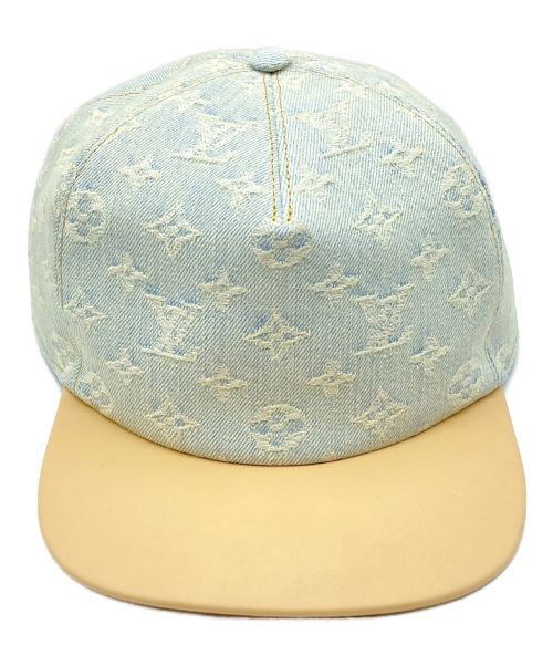 LOUIS VUITTON（ルイ ヴィトン）LOUIS VUITTON (ルイ ヴィトン) キャスケットモノグラム レガシーの古着・服飾アイテム
