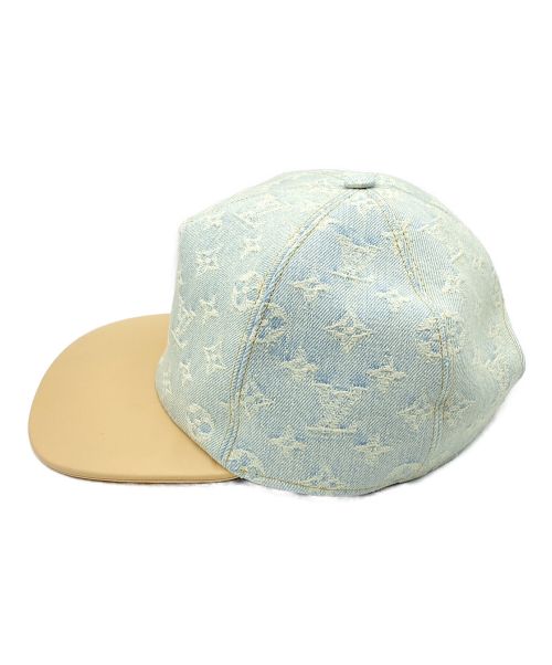 LOUIS VUITTON（ルイ ヴィトン）LOUIS VUITTON (ルイ ヴィトン) キャスケットモノグラム レガシーの古着・服飾アイテム