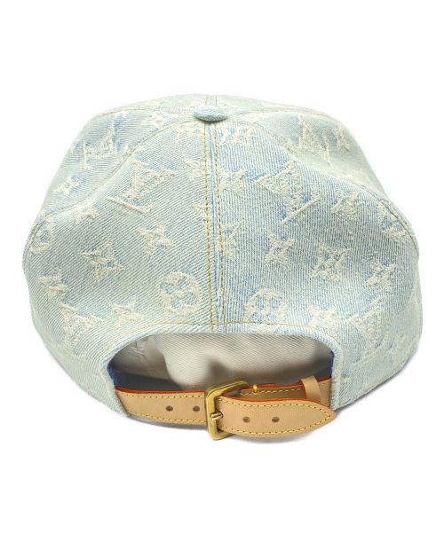 LOUIS VUITTON（ルイ ヴィトン）LOUIS VUITTON (ルイ ヴィトン) キャスケットモノグラム レガシーの古着・服飾アイテム