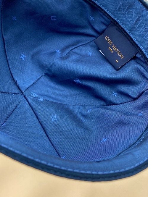 LOUIS VUITTON（ルイ ヴィトン）LOUIS VUITTON (ルイ ヴィトン) キャスケットモノグラム レガシーの古着・服飾アイテム