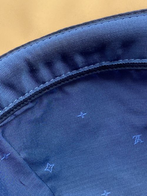 LOUIS VUITTON（ルイ ヴィトン）LOUIS VUITTON (ルイ ヴィトン) キャスケットモノグラム レガシーの古着・服飾アイテム
