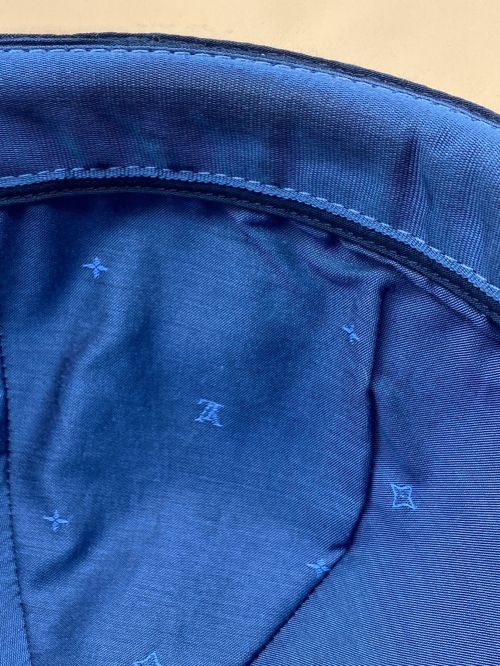 LOUIS VUITTON（ルイ ヴィトン）LOUIS VUITTON (ルイ ヴィトン) キャスケットモノグラム レガシーの古着・服飾アイテム