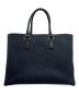 CELINE (セリーヌ) ホリゾンタルキャンバスバッグ ブラック サイズ:-：118000円