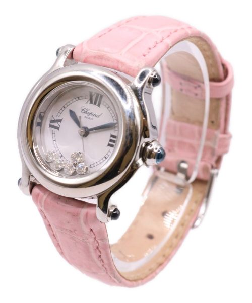 CHOPARD（ショパール）CHOPARD (ショパール) HAPPY SPORTSの古着・服飾アイテム