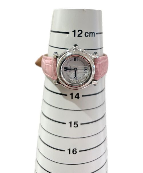 CHOPARD（ショパール）CHOPARD (ショパール) HAPPY SPORTSの古着・服飾アイテム