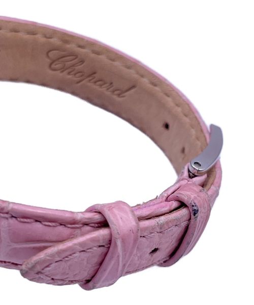 CHOPARD（ショパール）CHOPARD (ショパール) HAPPY SPORTSの古着・服飾アイテム