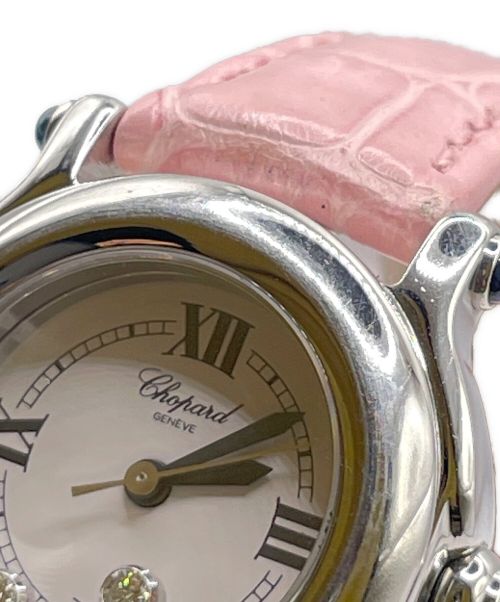 CHOPARD（ショパール）CHOPARD (ショパール) HAPPY SPORTSの古着・服飾アイテム