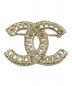 CHANEL（シャネル）の古着「ブローチ」