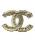 CHANEL (シャネル) ブローチ サイズ:-：59800円
