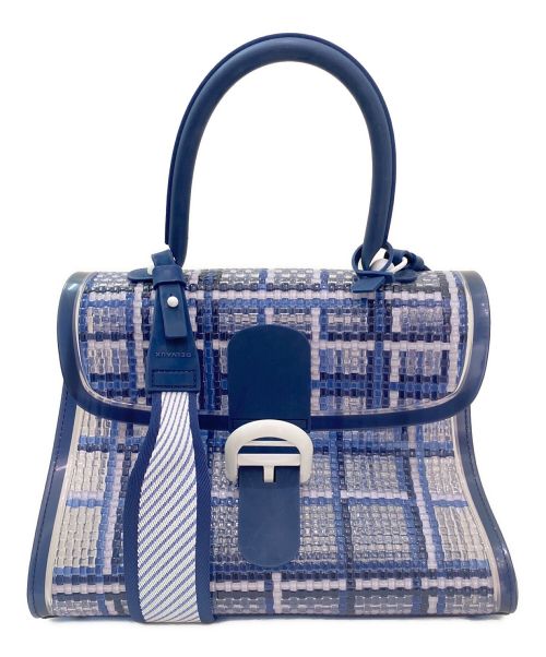 DELVAUX（デルヴォー）DELVAUX (デルヴォー) ブリヨンMM ドリーマー サイズ:MMの古着・服飾アイテム