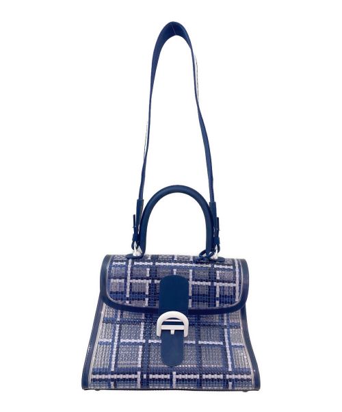 DELVAUX（デルヴォー）DELVAUX (デルヴォー) ブリヨンMM ドリーマー サイズ:MMの古着・服飾アイテム