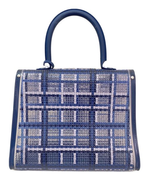 DELVAUX（デルヴォー）DELVAUX (デルヴォー) ブリヨンMM ドリーマー サイズ:MMの古着・服飾アイテム