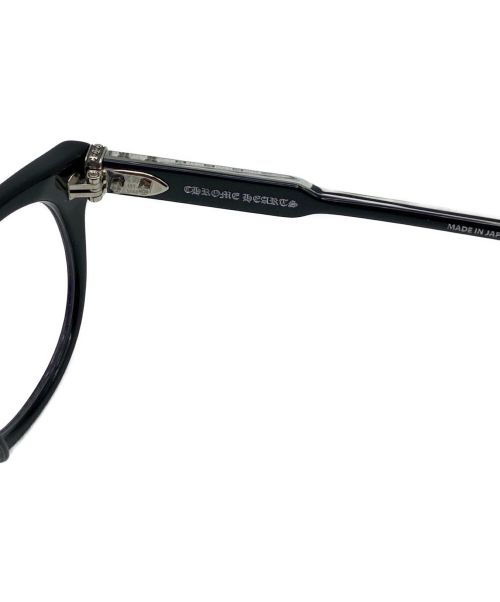 CHROME HEARTS（クロムハーツ）CHROME HEARTS (クロムハーツ) DINGALONGLINGLONG ブラック サイズ:-の古着・服飾アイテム