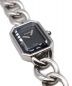 中古・古着 CHANEL (シャネル) プルミエール サイズ:L：128000円