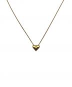 TIFFANY & Co.ティファニー）の古着「ネックレス」