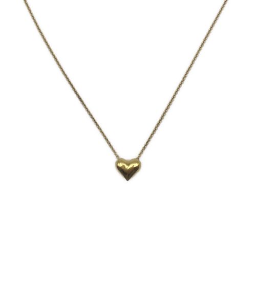 TIFFANY & Co.（ティファニー）TIFFANY & Co. (ティファニー) ネックレス サイズ:-の古着・服飾アイテム