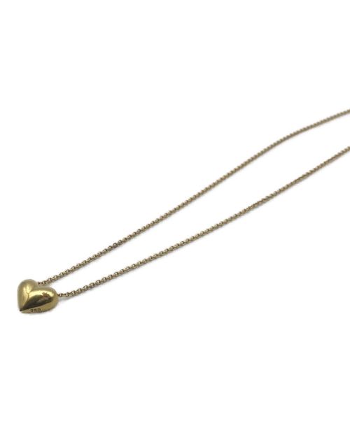 TIFFANY & Co.（ティファニー）TIFFANY & Co. (ティファニー) ネックレス サイズ:-の古着・服飾アイテム