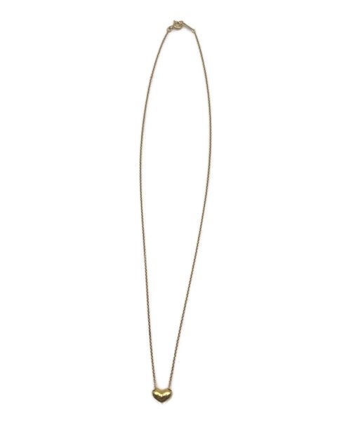 TIFFANY & Co.（ティファニー）TIFFANY & Co. (ティファニー) ネックレス サイズ:-の古着・服飾アイテム