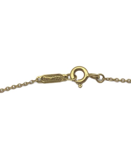 TIFFANY & Co.（ティファニー）TIFFANY & Co. (ティファニー) ネックレス サイズ:-の古着・服飾アイテム