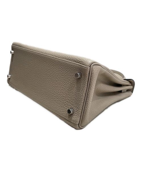 HERMES（エルメス）HERMES (エルメス) ケリー28 トゥルティエールグレー サイズ:28の古着・服飾アイテム