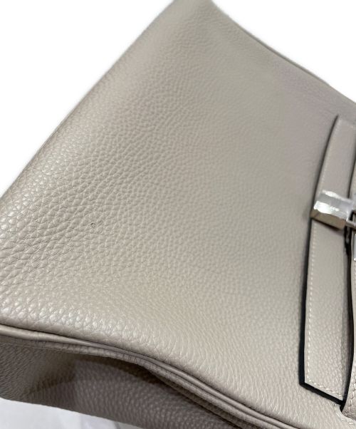 HERMES（エルメス）HERMES (エルメス) ケリー28 トゥルティエールグレー サイズ:28の古着・服飾アイテム